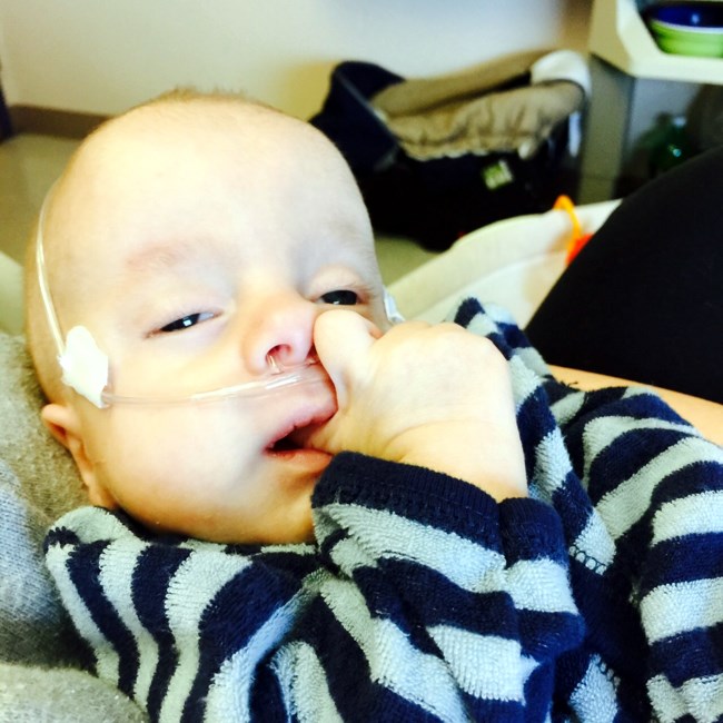 Obituary of Kahlan Robert Scott Baldinelli