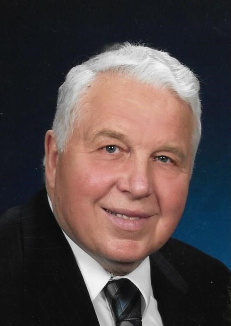Obituary of Richard Edwin Zschoche