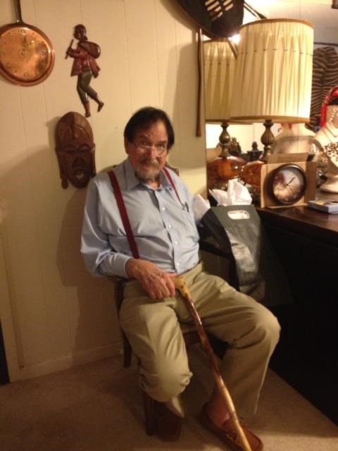 Obituary of Dr.  Henry H. Jackson