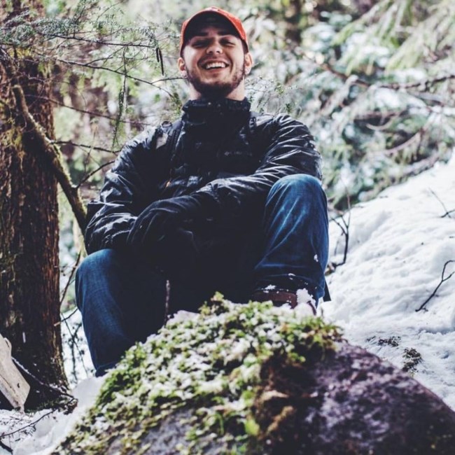 Obituary of Jacob Scrimo Hong