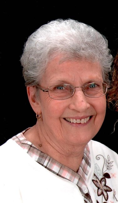 Obituario de Barbara J. Dukes
