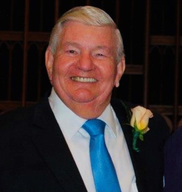 Obituary of David Lee Seal