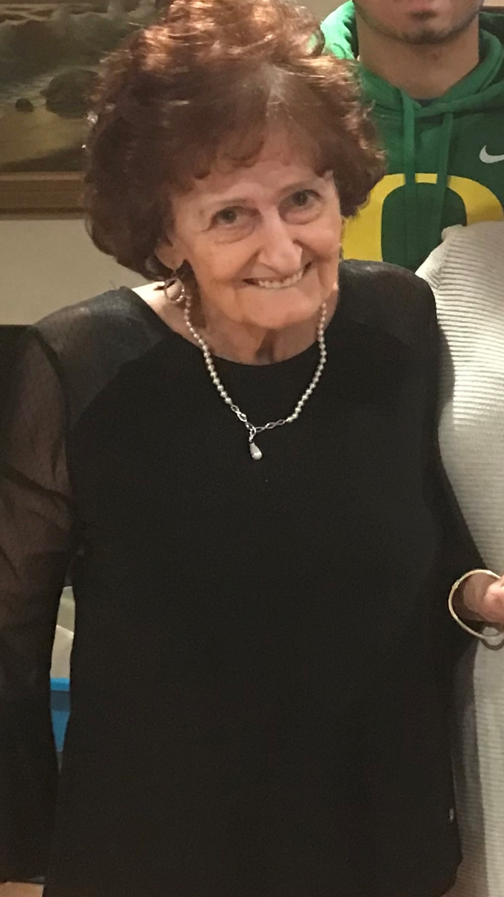 Obituary of Sandra Lee Morris