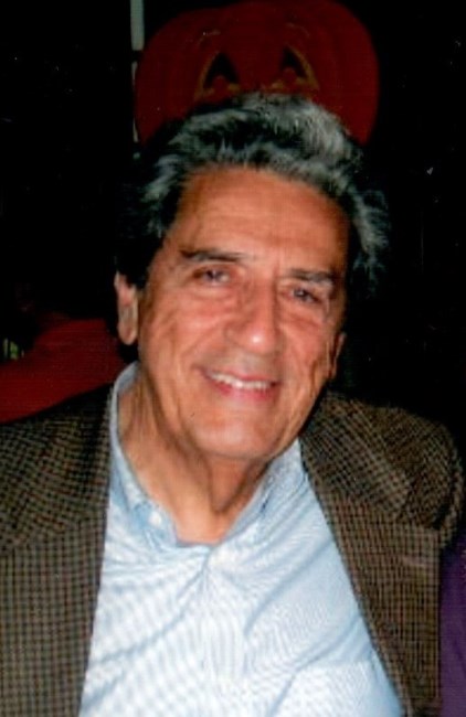 Obituary of Vincent Avila