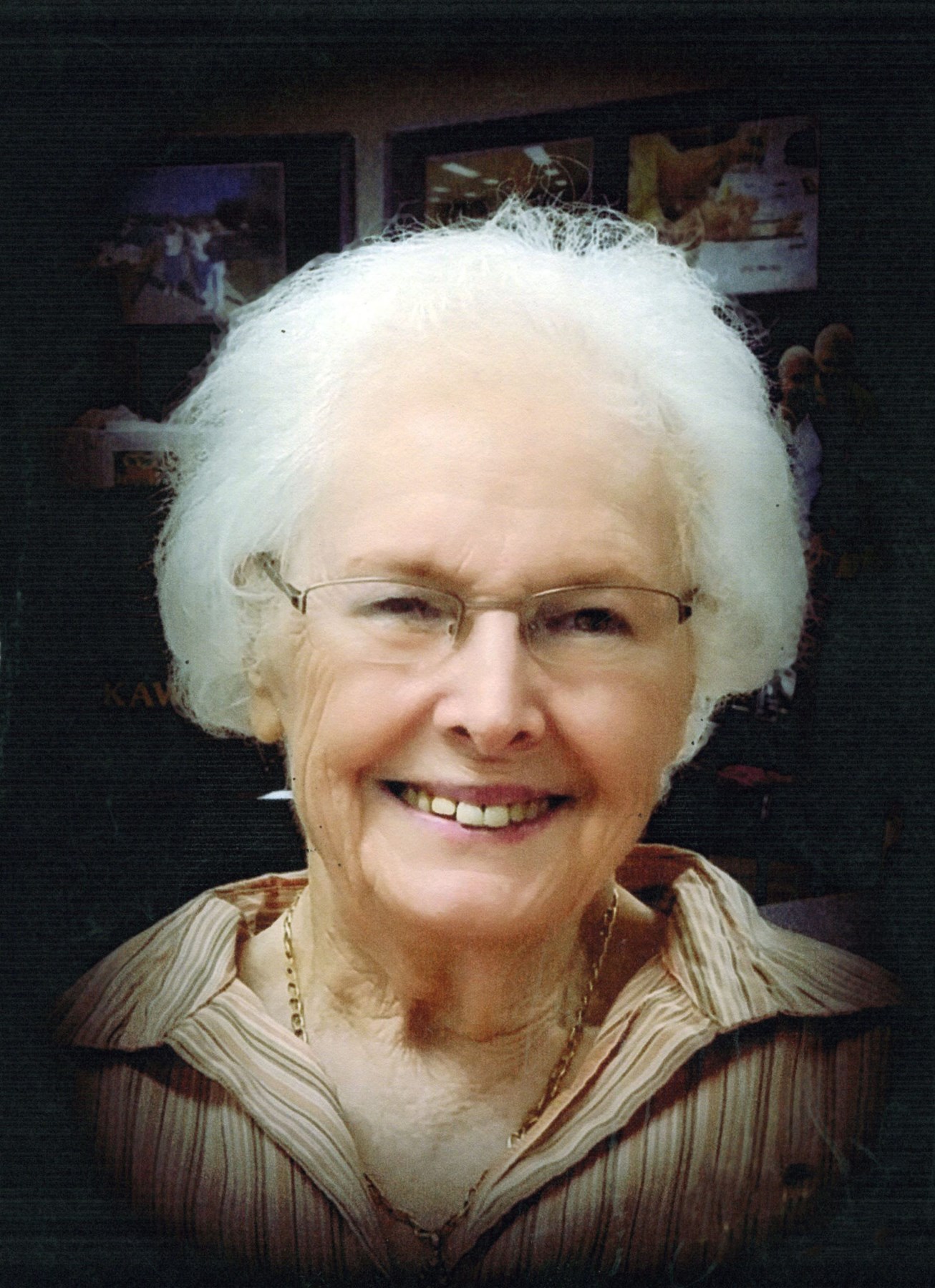 Emily Peters Obituary Mansfield, OH