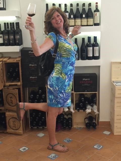 Obituary of Judith Ann May Nelson