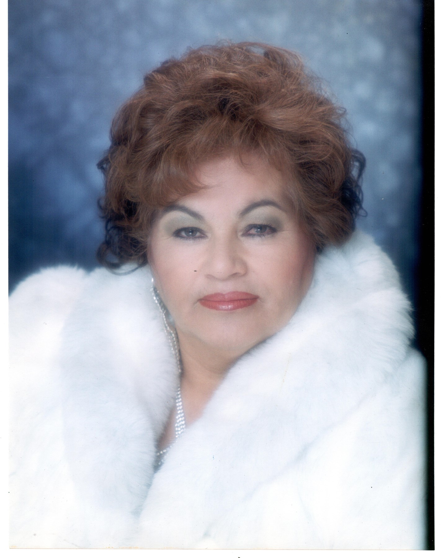 Obituary of Lucia Castellon