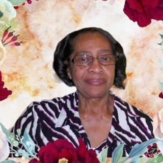 Obituario de Betty Welch