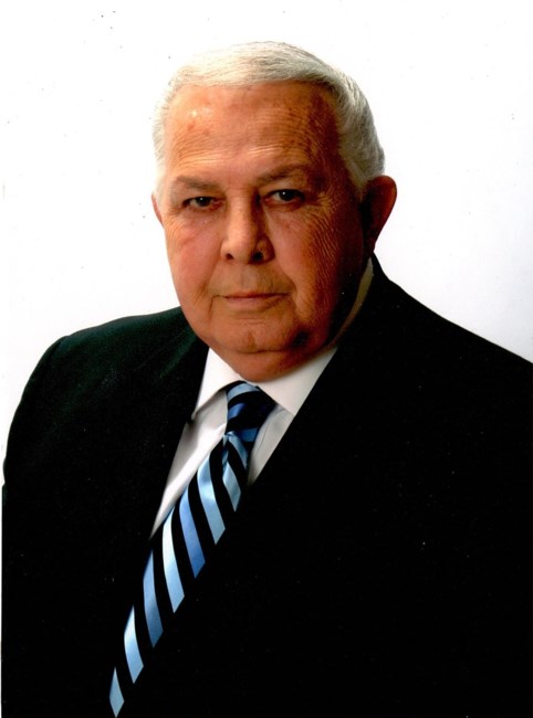 Obituary of Thomas Glenn Tomblin