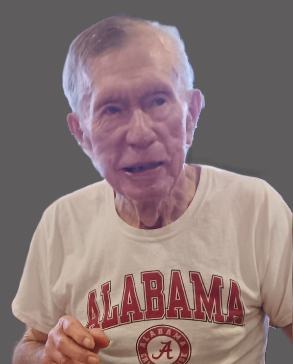 Obituary of Gerald W. Hammonds