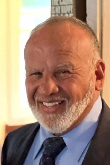 Obituary of Rogelio "Roy" Martinez