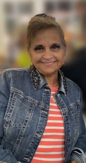 Obituary of Cheryl Wong