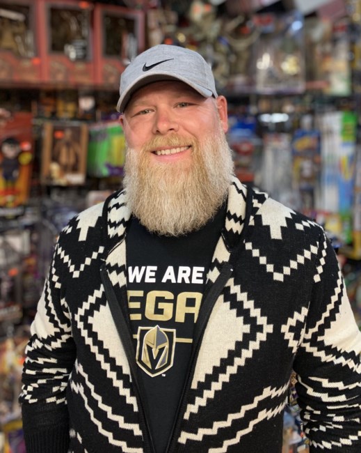 Obituary of James Allen Tippett