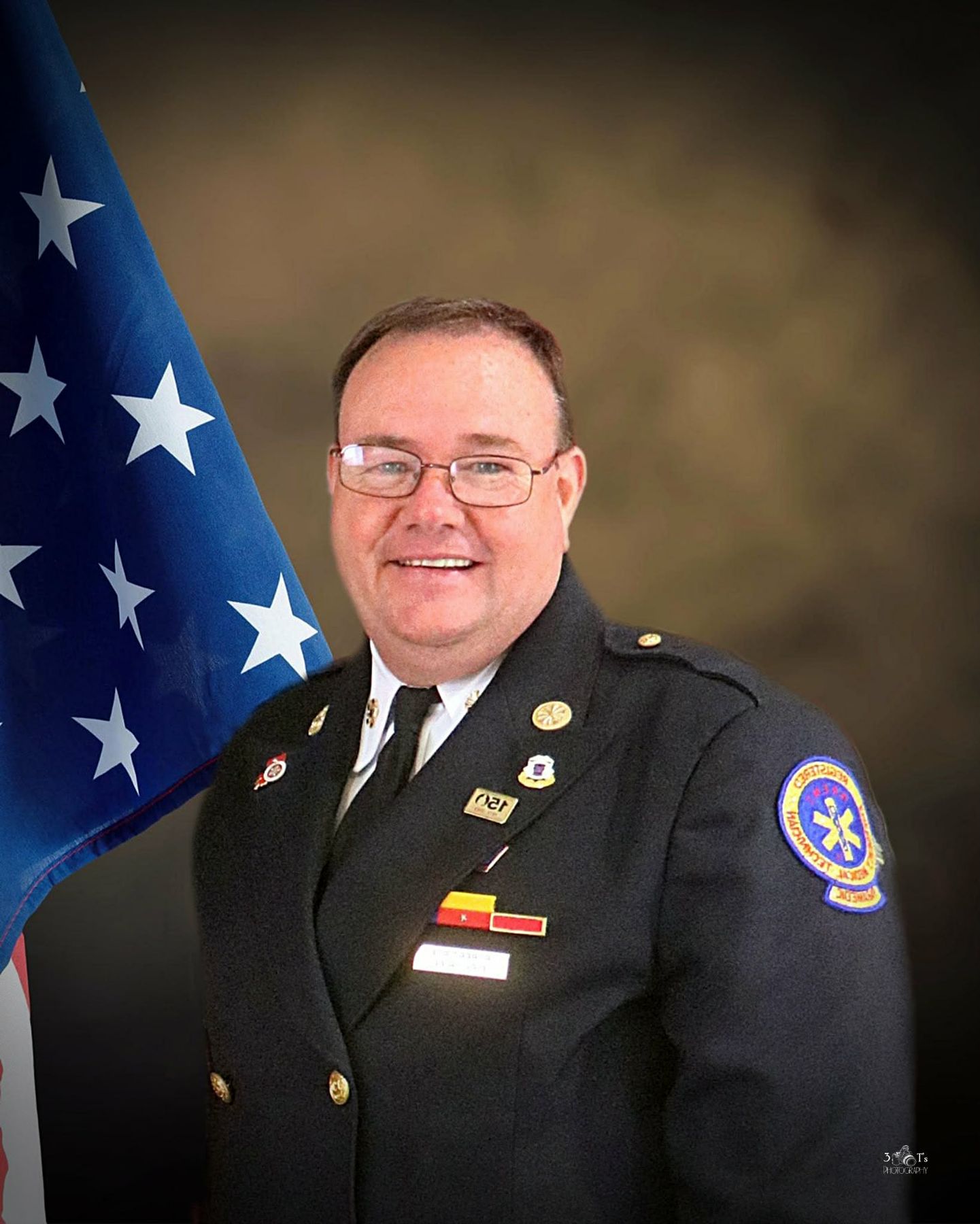 Obituary of Chief Robert W. Roe