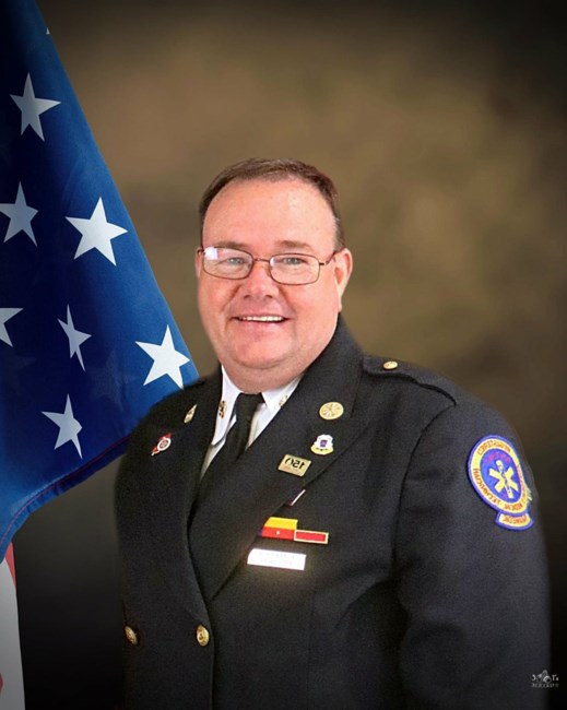 Obituary of Chief Robert W. Roe