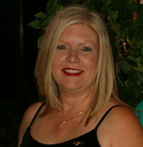 Obituary of Janice Rene Pardo Weldon