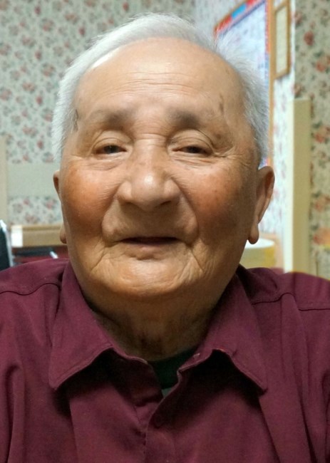 Obituario de Mr. Nghia Huu Mai