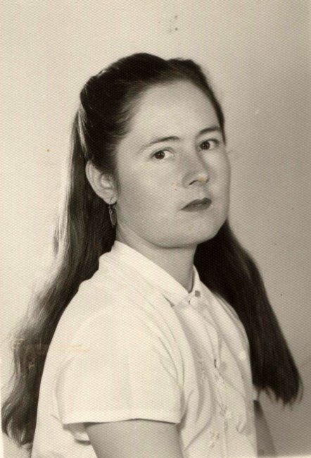 Obituary of Maria Sanchez