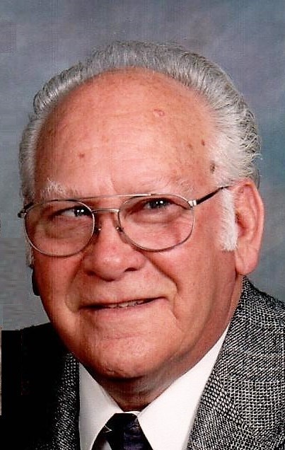 Obituary of Donald Algie Durham