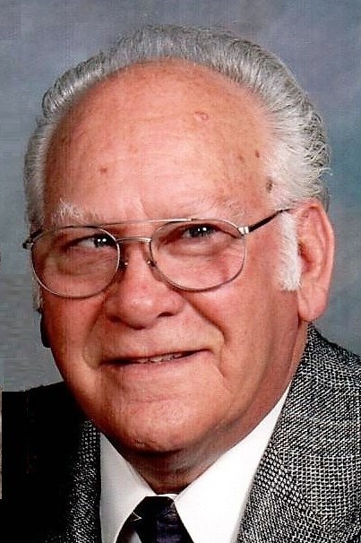 Obituary of Donald Algie Durham
