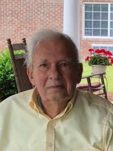 Obituary of Anton Frederick Davies