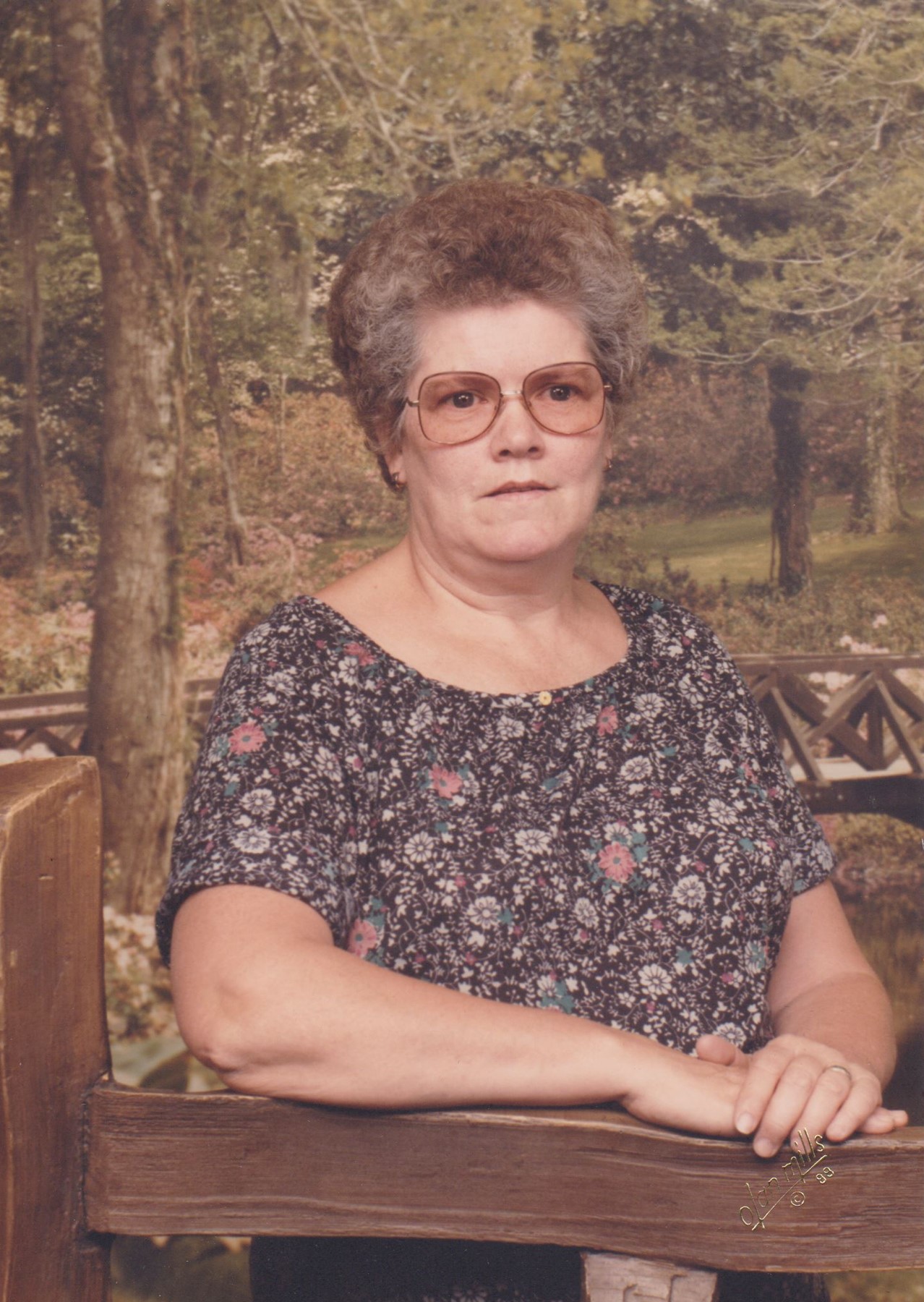 Obituary of Ellen M. Airgood