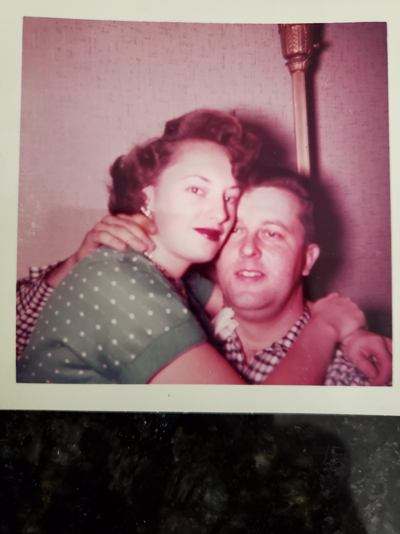 Obituary of Audrey Ruth Olsen
