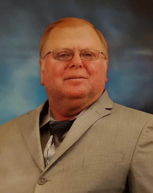 Obituary of Gary Walter White