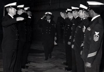 Obituario de Conrad J Leonhardi