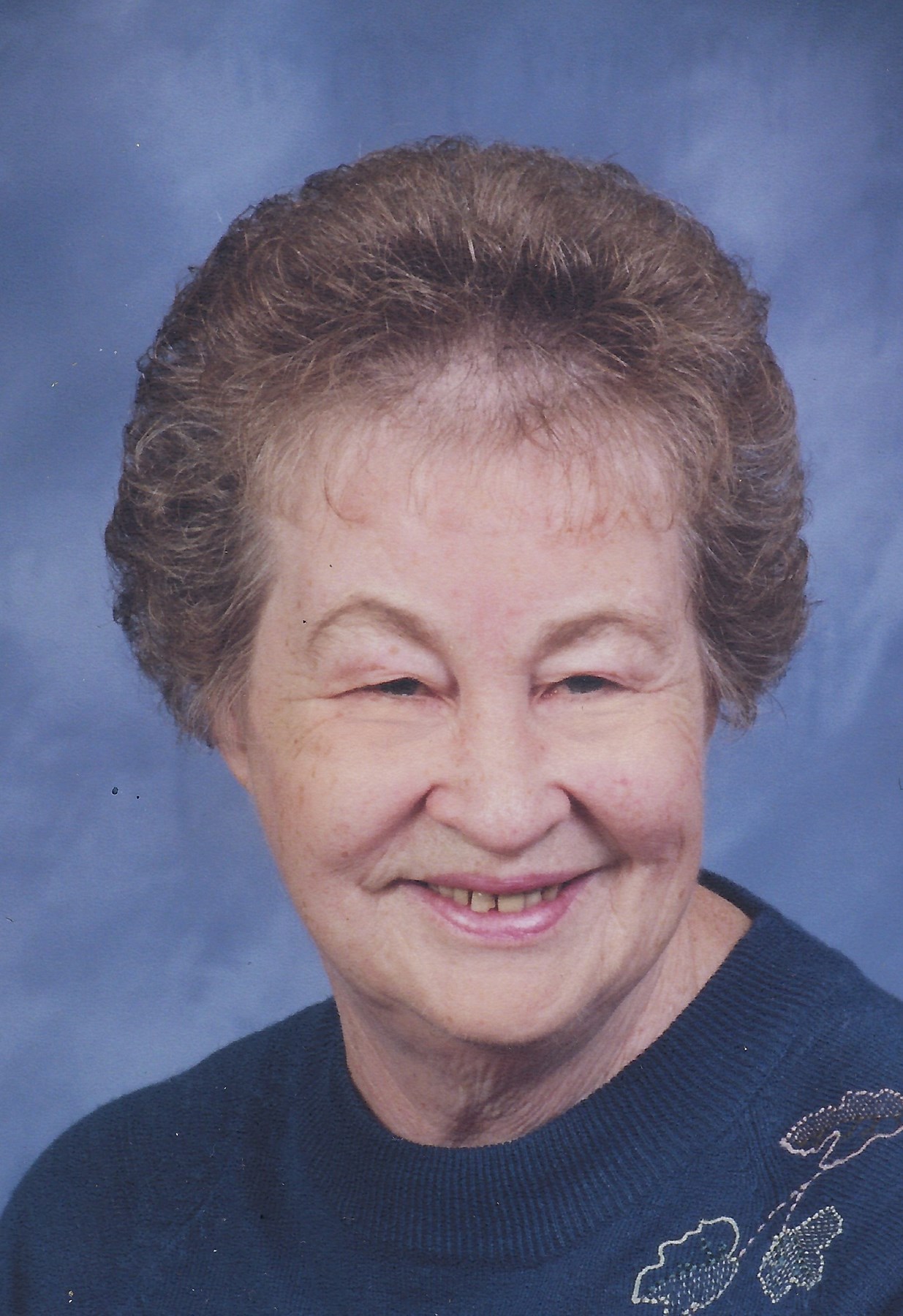 Obituary of Mary I. Coleman