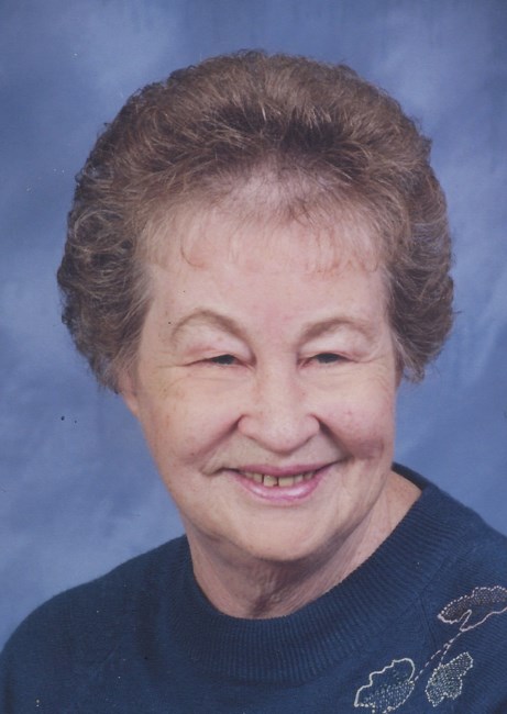 Obituary of Mary I. Coleman