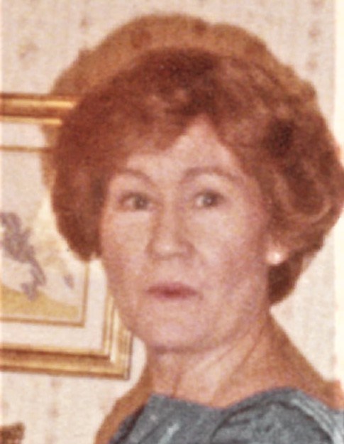 Obituario de Betty J. Blocker