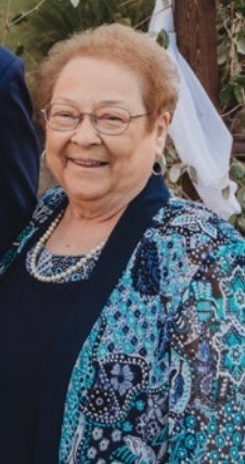 Obituary of Marilyn Faye Atkins
