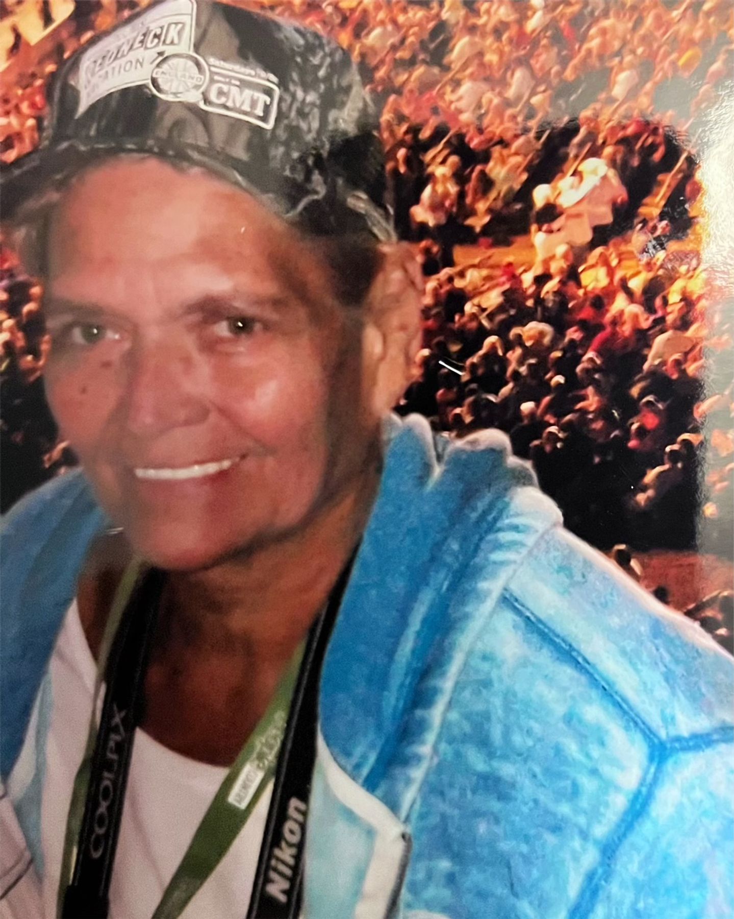 Obituary of Sonjia Annette Griffin