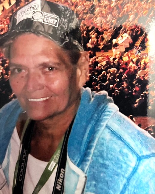 Obituary of Sonjia Annette Griffin