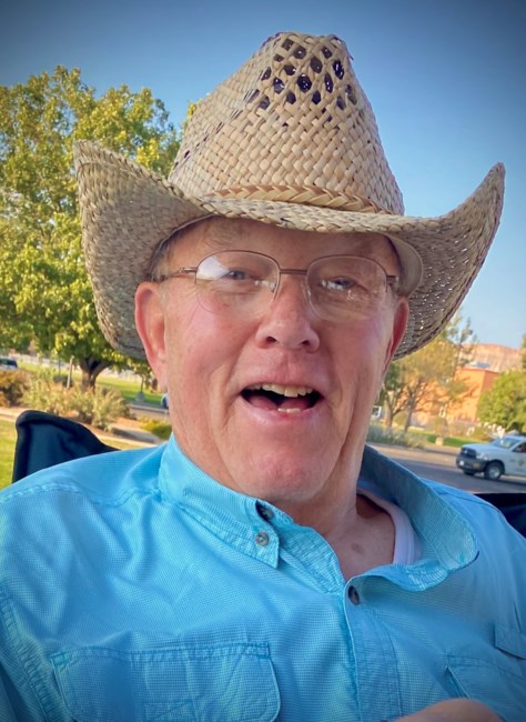 Obituary of Kenneth Milton Zortman