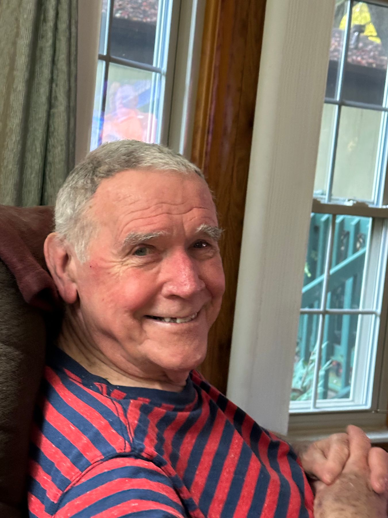Obituary of Edward Francis Knappenberger Sr.