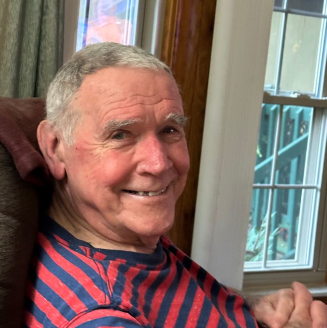Obituary of Edward Francis Knappenberger Sr.