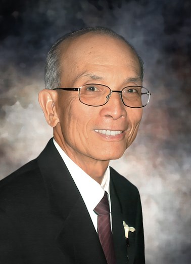 Obituary of Mr. Ming-Shun Leung