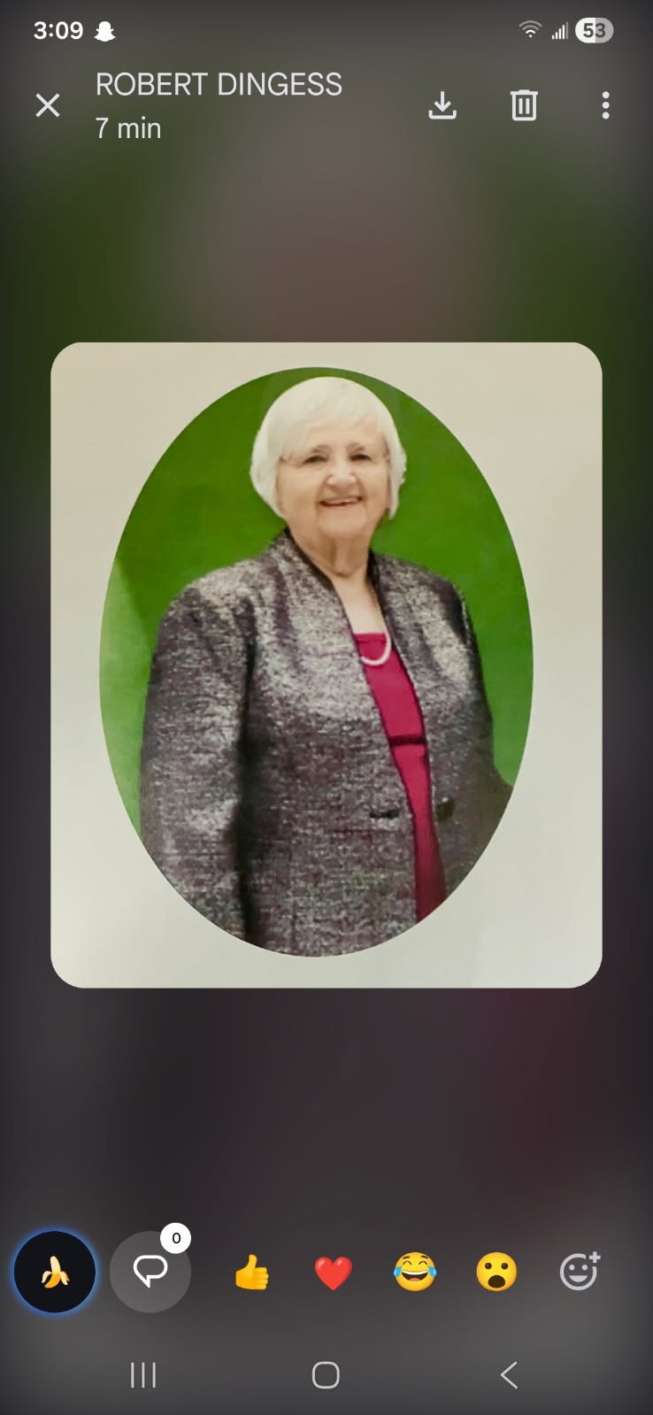 Obituary of Hazel "Betty" Dingess