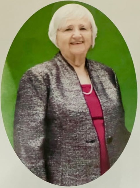 Obituary of Hazel "Betty" Dingess