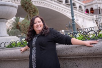 Obituary of Karina Elizabeth-Roliz Jonas