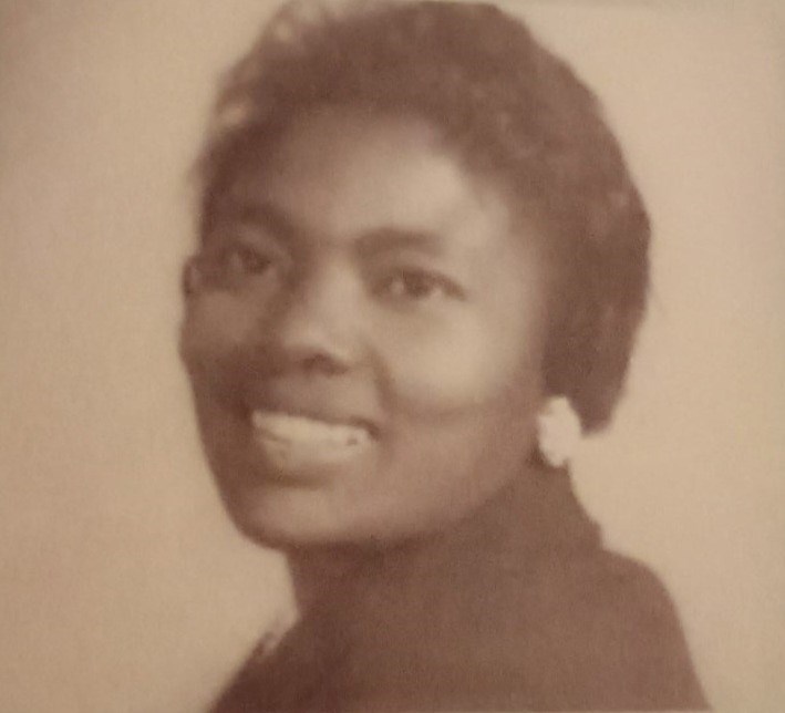 Obituary of Annie Bell Samuel