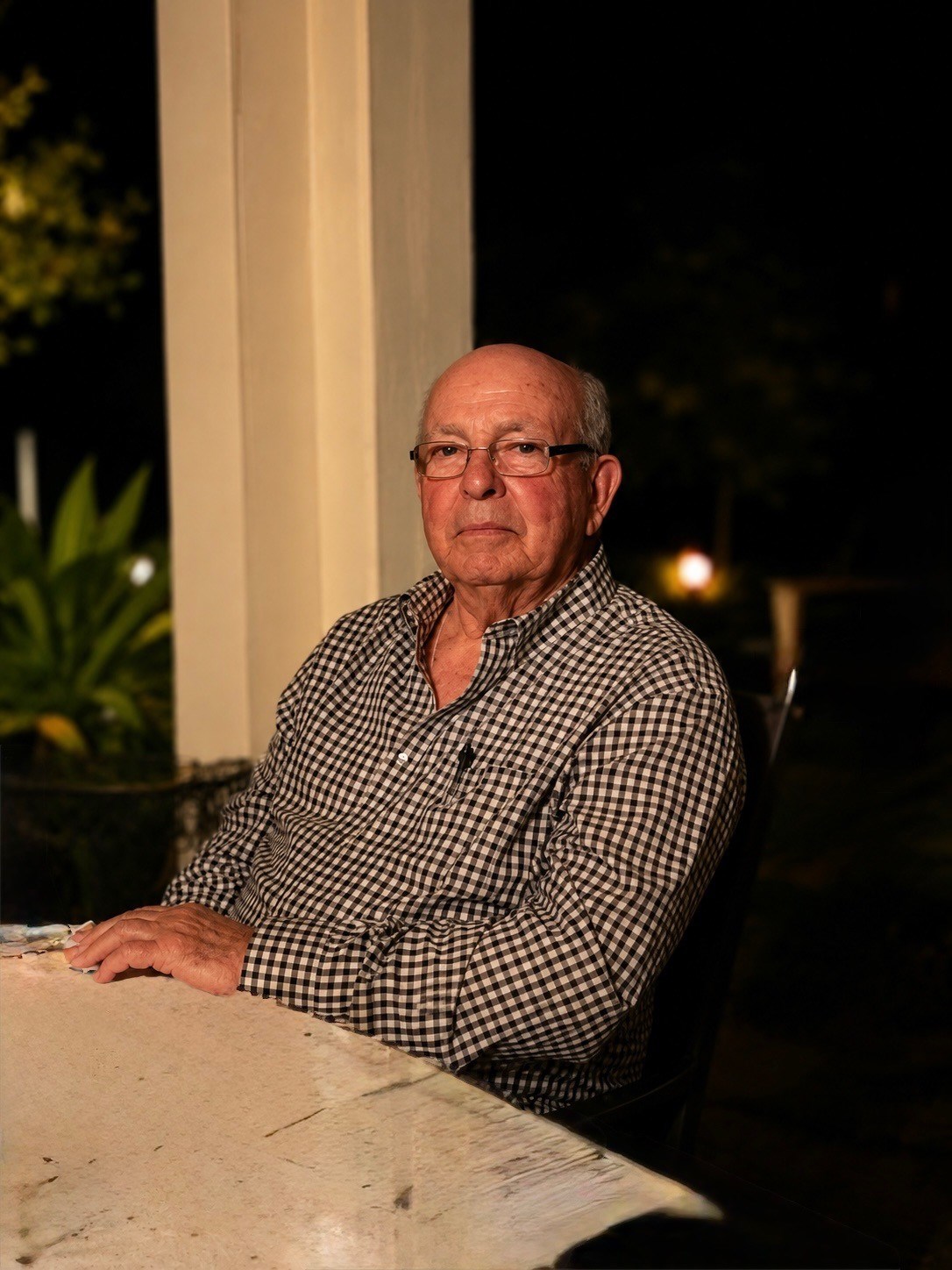 Obituary of Mario Abreut