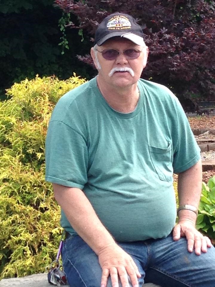 Obituary of Daniel Eddie Jenkins