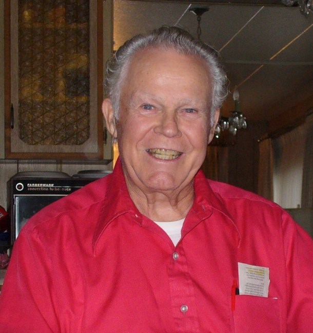 Obituary of Paul A Pratt