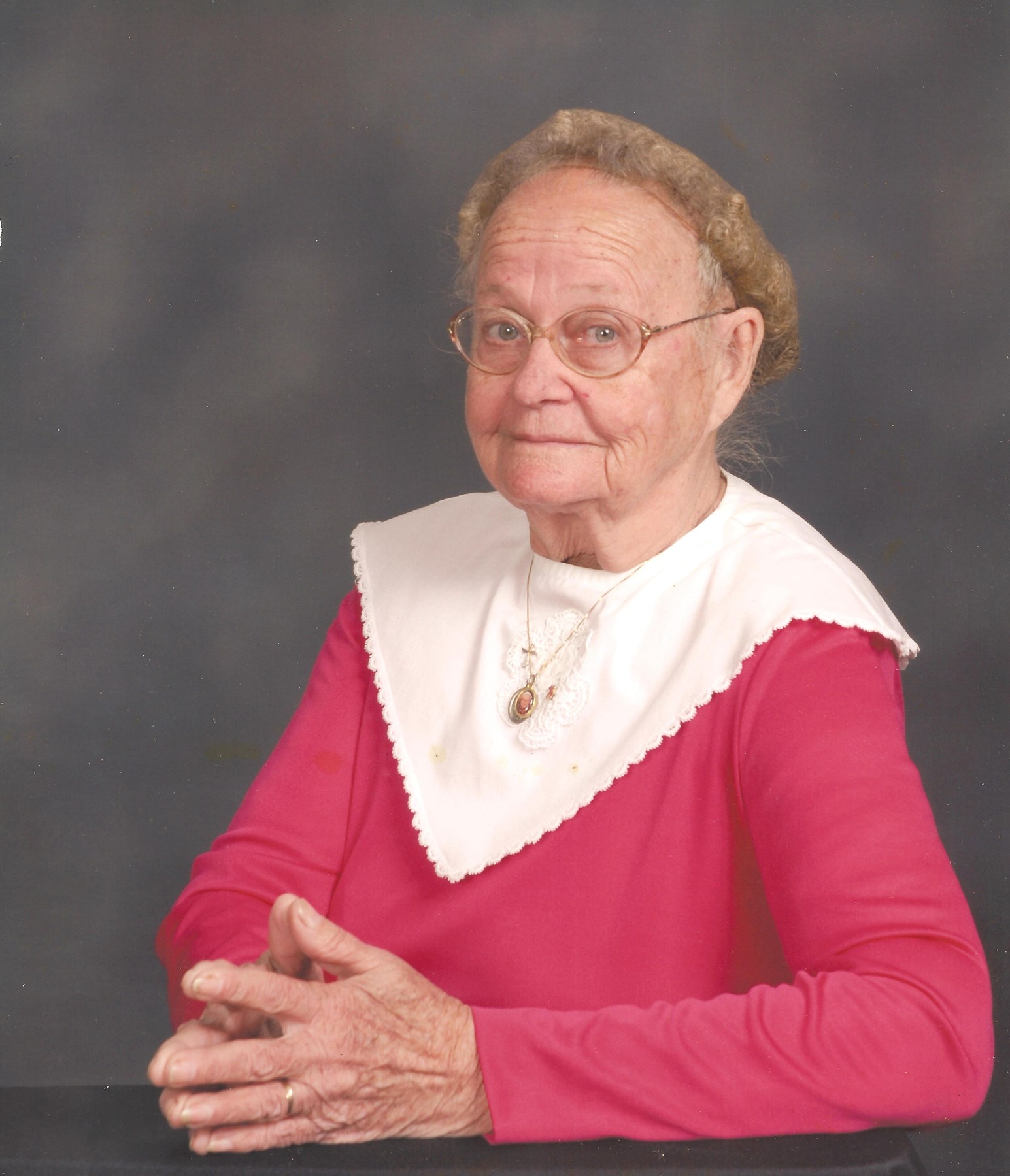 Annie A. Bartos Obituary Flatonia, TX