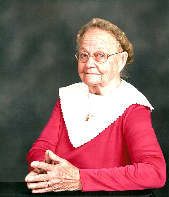 Obituary of Annie A. Bartos