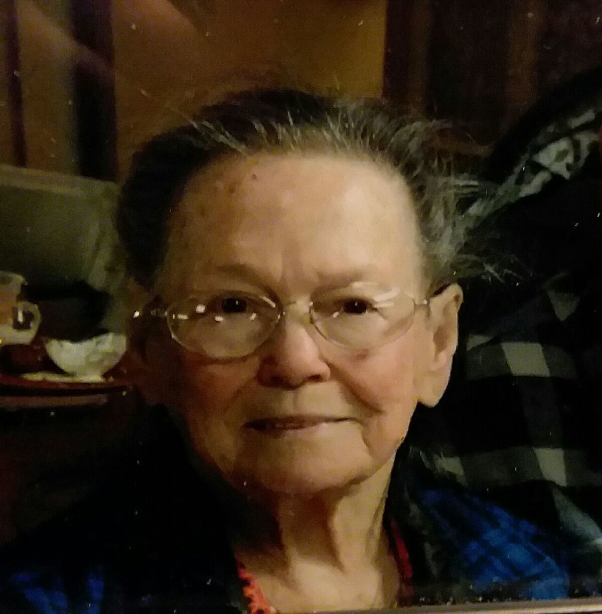 Obituary of Lola Mae McClevinus
