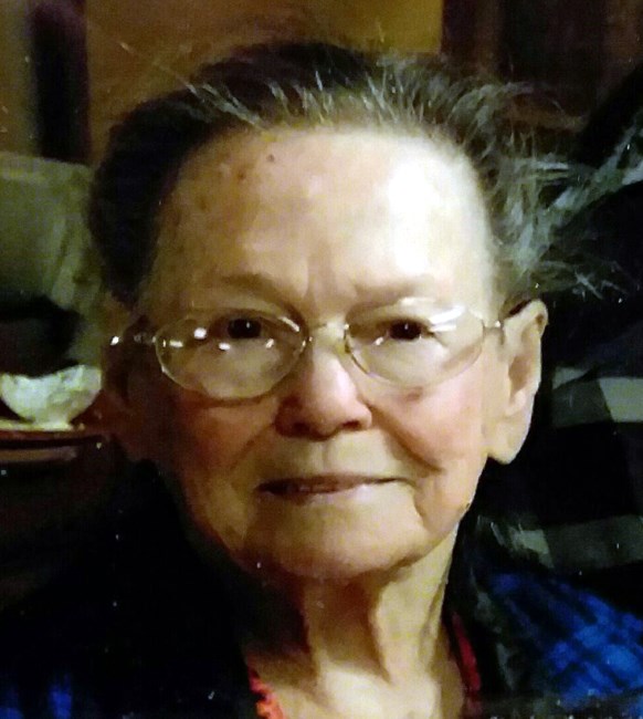 Obituary of Lola Mae McClevinus